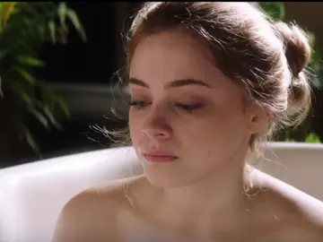 Josephine Langford en 'After. En mil pedazos' Josephine Langford en 'After. En mil pedazos'