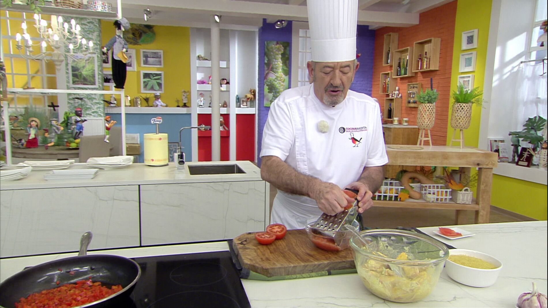 Una herramienta de lo m&aacute;s &uacute;til que no puede faltar en tu cocina