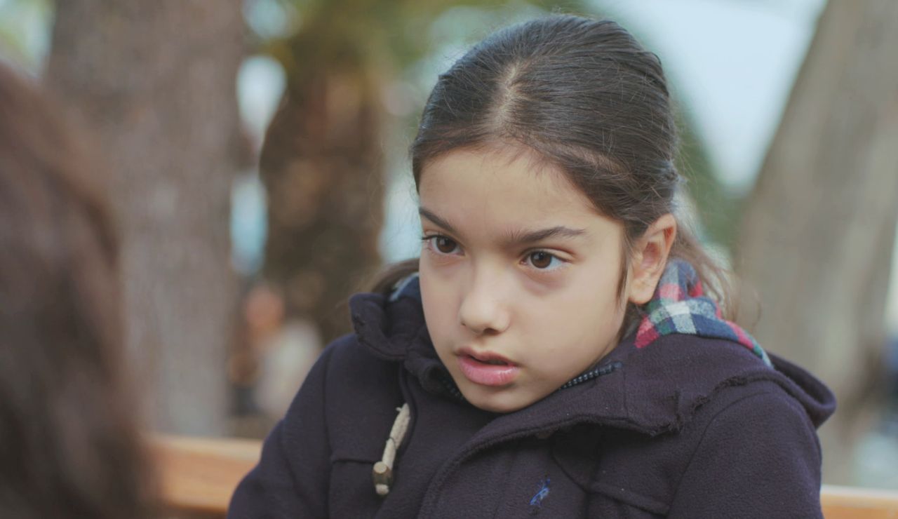 Bahar aclara a sus hijos toda la verdad sobre su padre: ¿Sarp era un acosador? Bahar aclara a sus hijos toda la verdad sobre su padre: ¿Sarp era un acosador?
