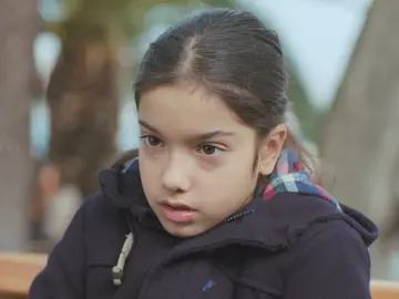 Bahar aclara a sus hijos toda la verdad sobre su padre: ¿Sarp era un acosador? Bahar aclara a sus hijos toda la verdad sobre su padre: ¿Sarp era un acosador?