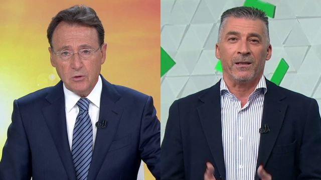 Ahora Me Ves Antena 3 Estreno