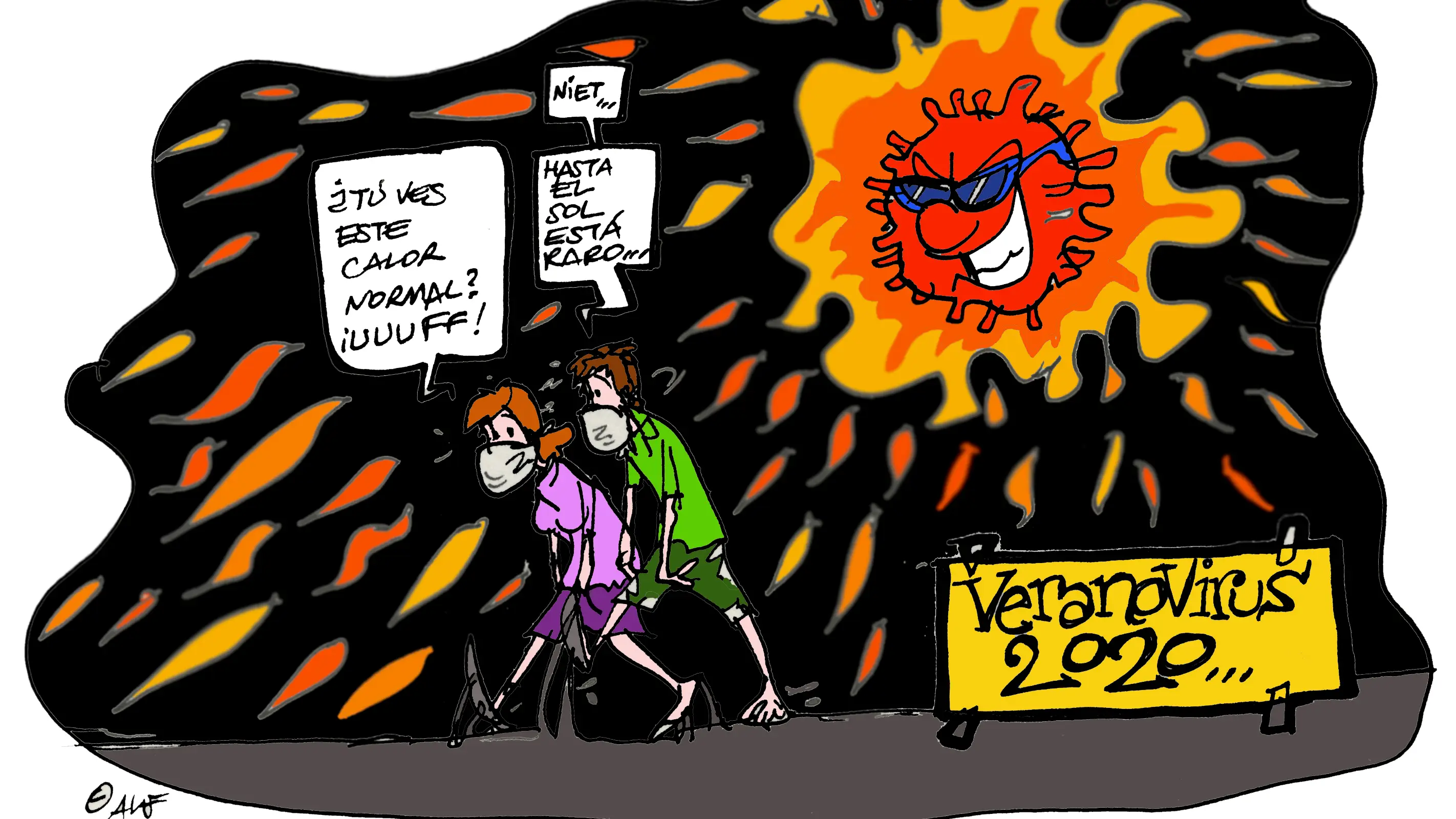 Veranovirus Veranovirus