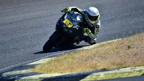 Expulsan del circuito del Mundial de Supersport a un equipo por incumplir las normas contra el coronavirus: "Pusieron un catering" Expulsan del circuito del Mundial de Supersport a un equipo por incumplir las normas contra el coronavirus: "Pusieron un catering"