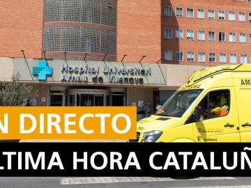 Última hora Cataluña hoy