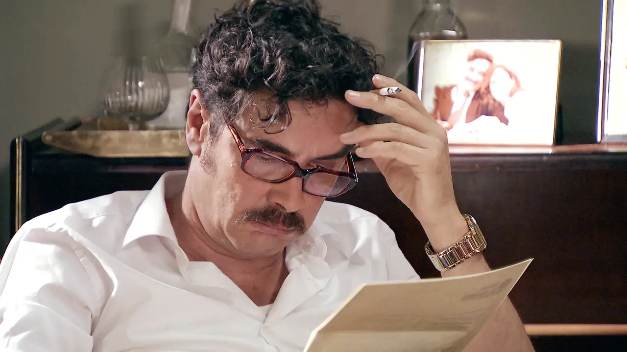 El devastador informe médico de Armando: le queda muy poco tiempo de vida