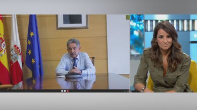 Revilla, preocupado por el reparto de la ayuda económica para la crisis del coronavirus: