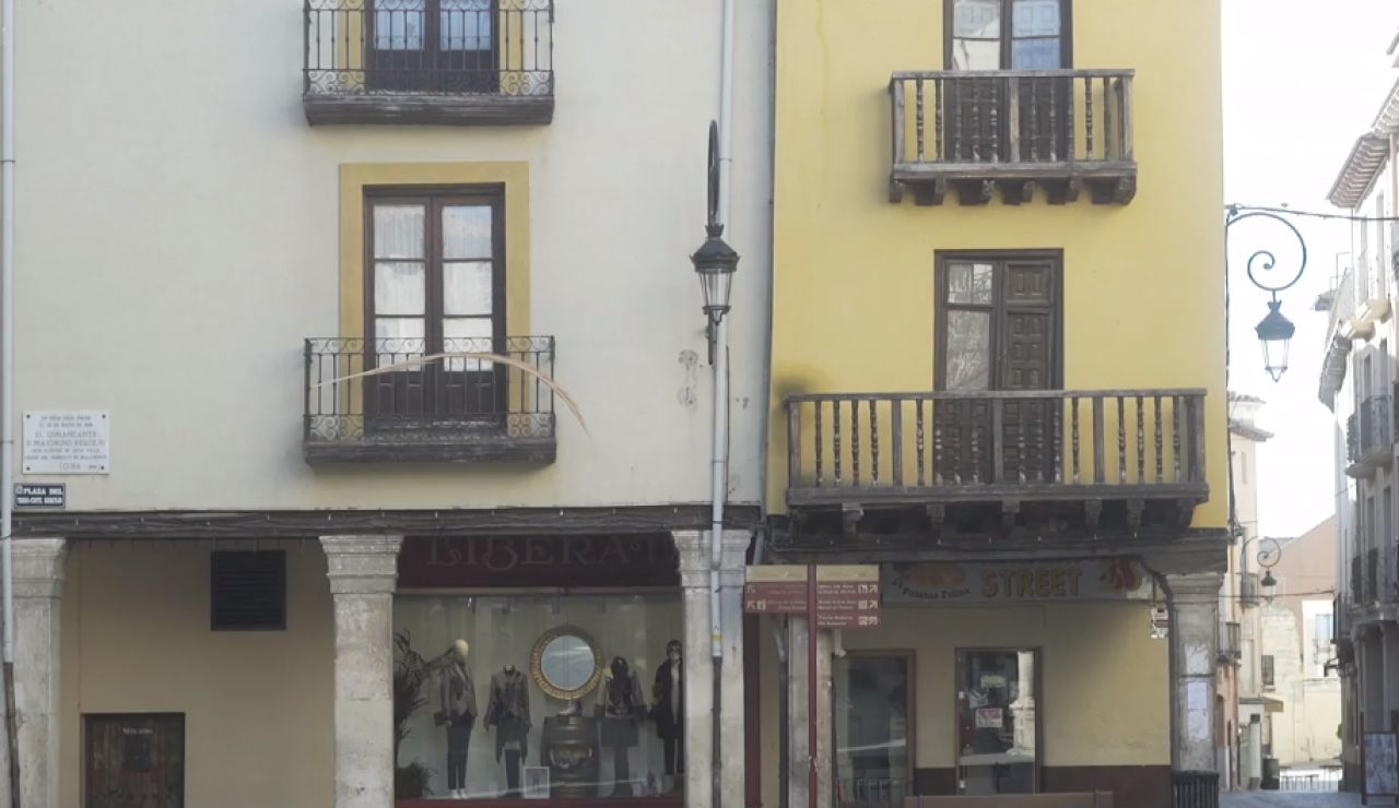 Aranda de Duero