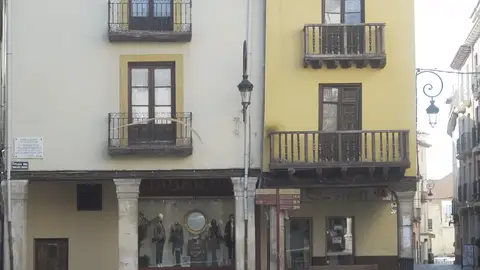 Aranda de Duero Aranda de Duero