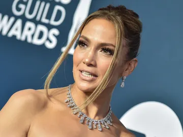 Jennifer Lopez Jennifer Lopez