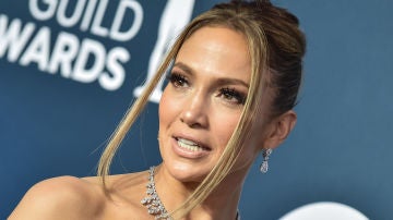 Jennifer Lopez