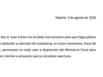 Fiscalía