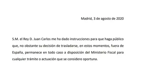 Fiscalía Fiscalía