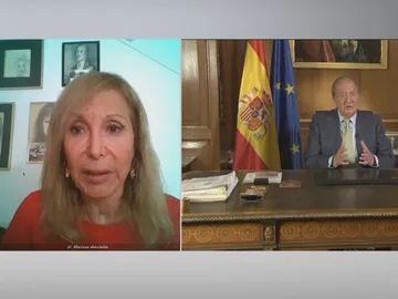 Pilar Eyre. Pilar Eyre.