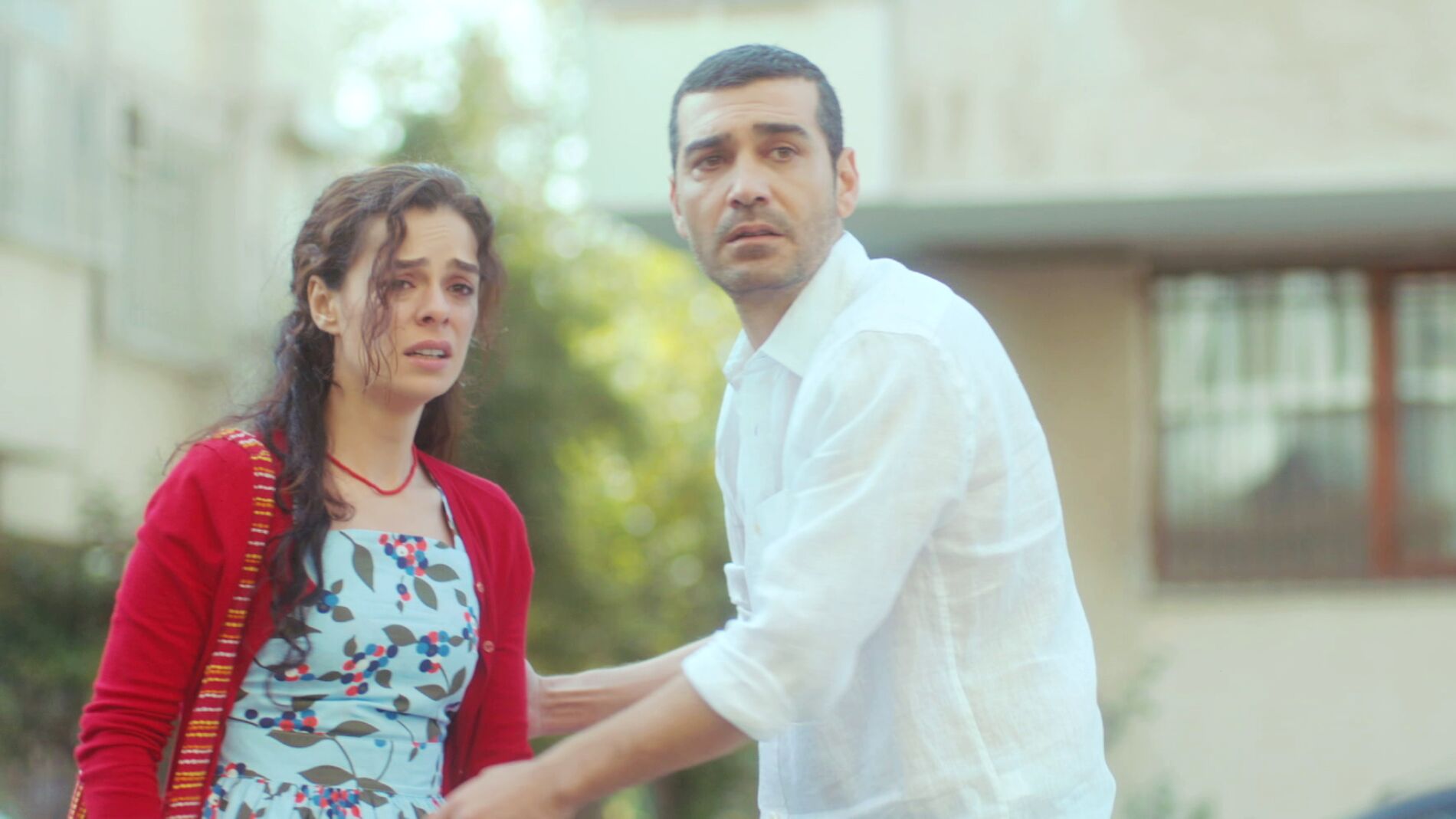 El angustioso recuerdo de Bahar sobre Sarp: &iquest;ten&iacute;a realmente una doble vida?