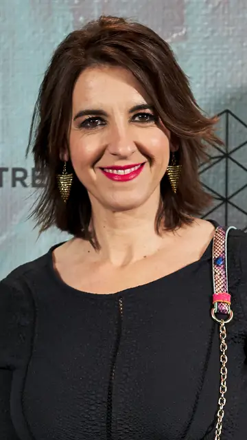 Llum Barrera interpretará a Socorro Sáez de Abascal en ‘Amar es para siempre’ Llum Barrera interpretará a Socorro Sáez de Abascal en ‘Amar es para siempre’