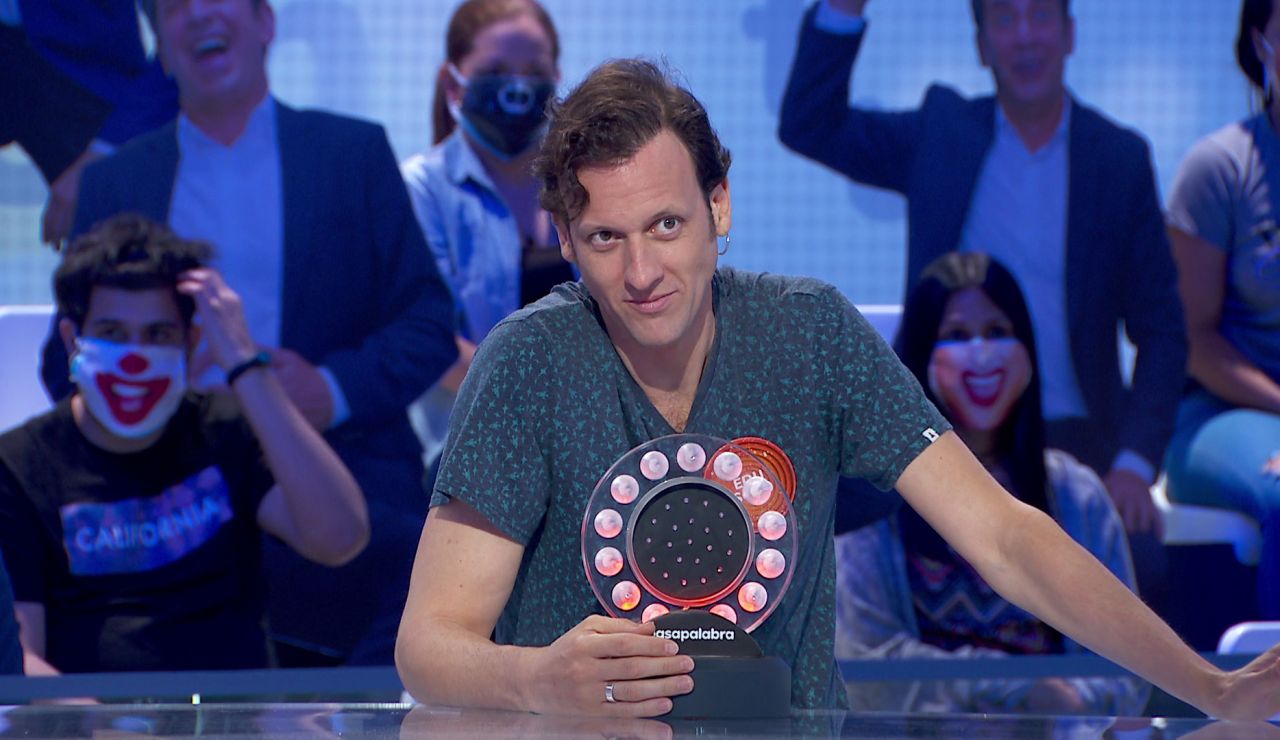 “Competir contra un tío que ha estado en Eurovisión es muy jodido”, el miedo de Edu Soto en su duelo contra David Fernández “Competir contra un tío que ha estado en Eurovisión es muy jodido”, el miedo de Edu Soto en su duelo contra David Fernández