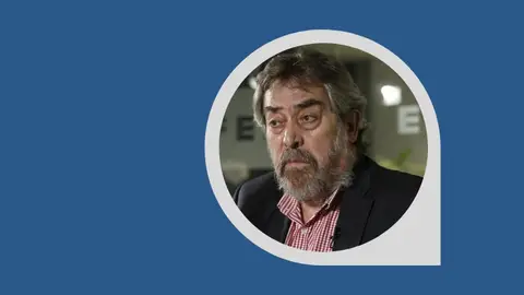 Juan Alberto Belloch Exministro de Justicia
