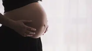 El extraño caso de una mujer que ha dado a luz a mellizos gestados con 3 semanas de diferencia El extraño caso de una mujer que ha dado a luz a mellizos gestados con 3 semanas de diferencia