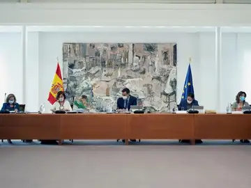Consejo de ministros Consejo de ministros