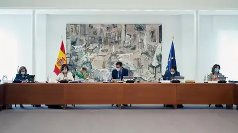 Consejo de ministros Consejo de ministros