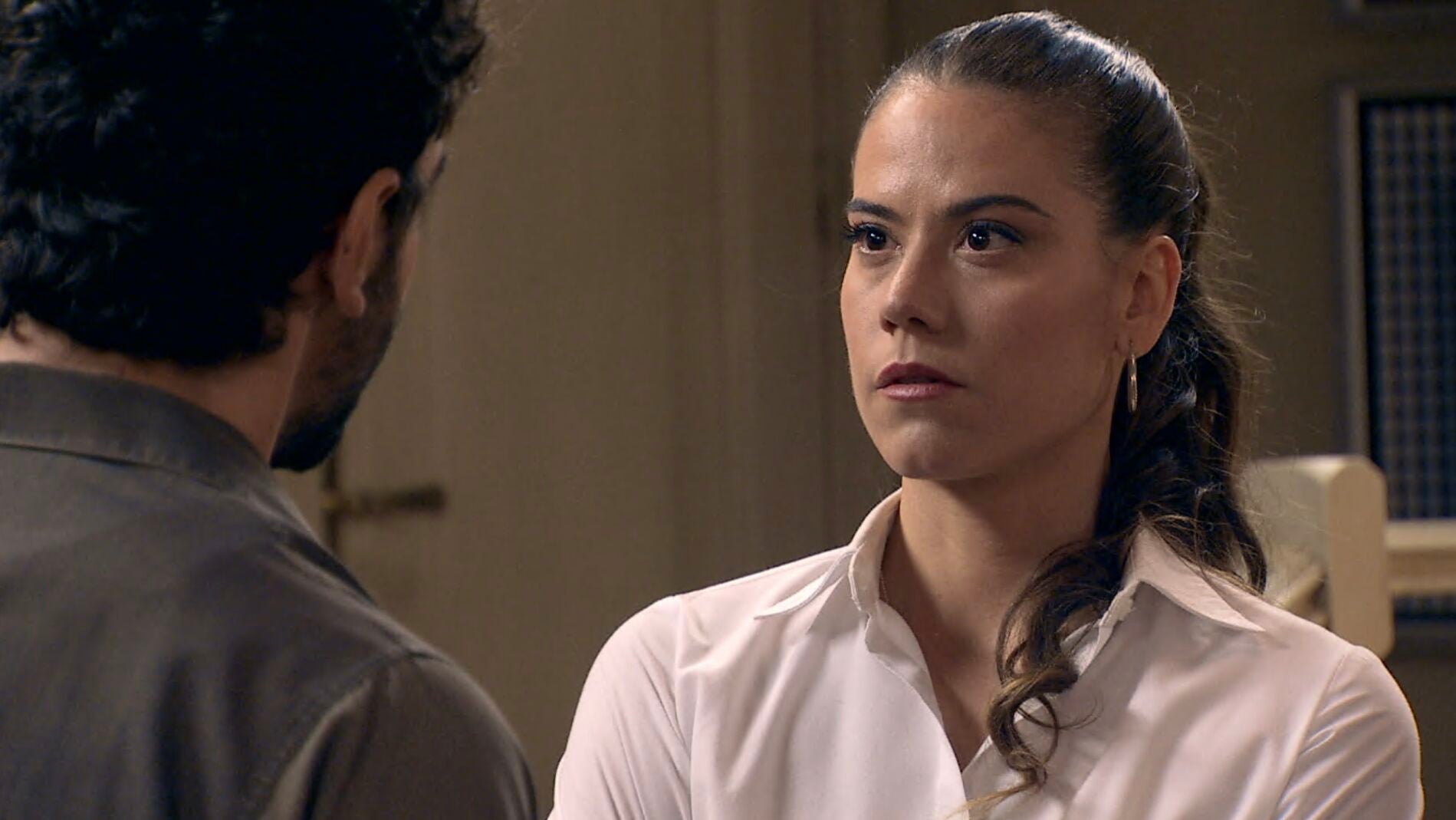 Sebas, loco por Jose y dispuesto a renunciar a todo