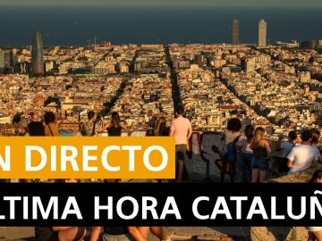 Cataluña hoy última hora