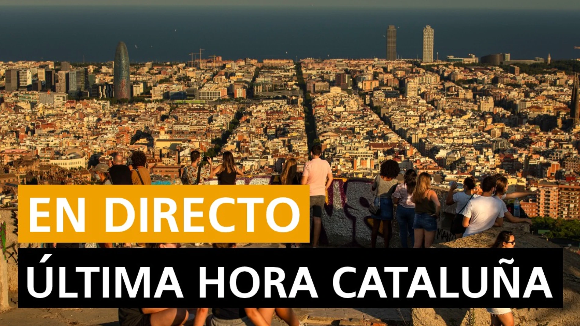 Cataluña hoy última hora Cataluña hoy última hora