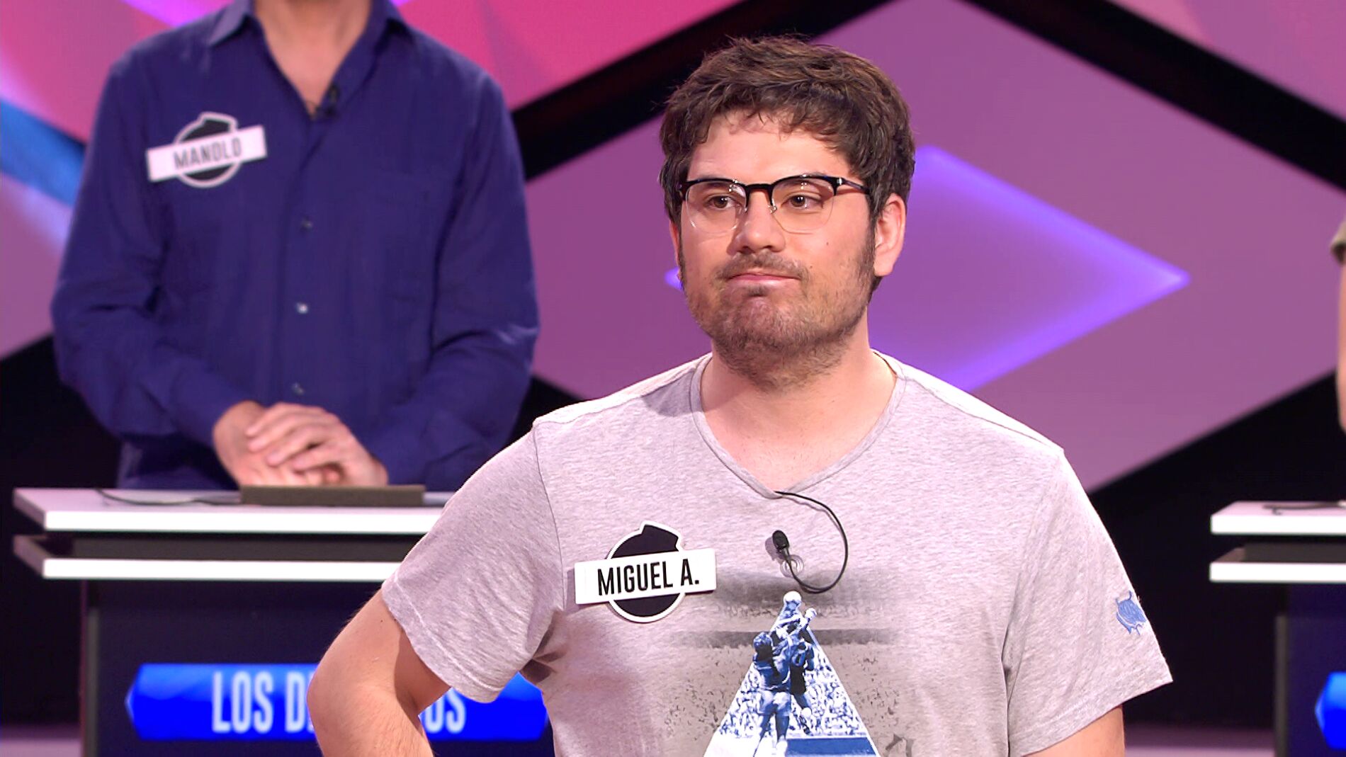 Juanra Bonet flipa con la historia de uno de los &lsquo;Rurarials&rsquo; sobre el origen de su llamativo gentilicio