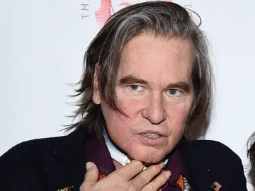 Val Kilmer Val Kilmer