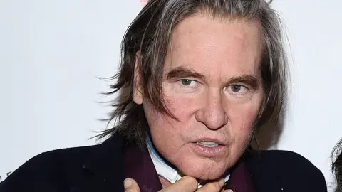 Val Kilmer Val Kilmer