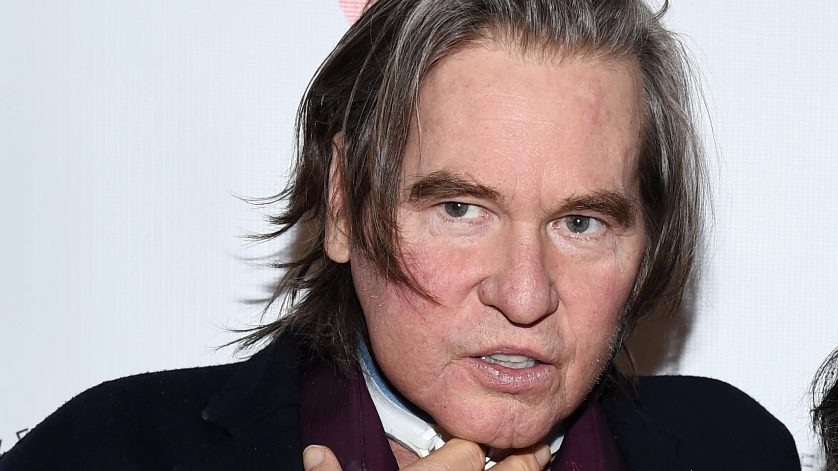 Val Kilmer