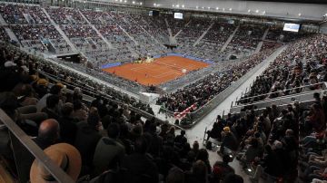  El Mutua Madrid Open 2020, cancelado definitivamente por el coronavirus