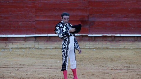 Enrique Ponce