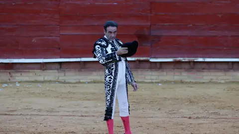 Enrique Ponce Enrique Ponce