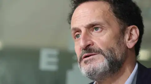 Edmundo Bal, portavoz de Ciudadanos Edmundo Bal, portavoz de Ciudadanos
