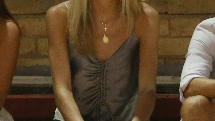 Ana Soria Ana Soria