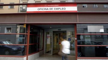 Datos del paro hoy | Oficina del paro