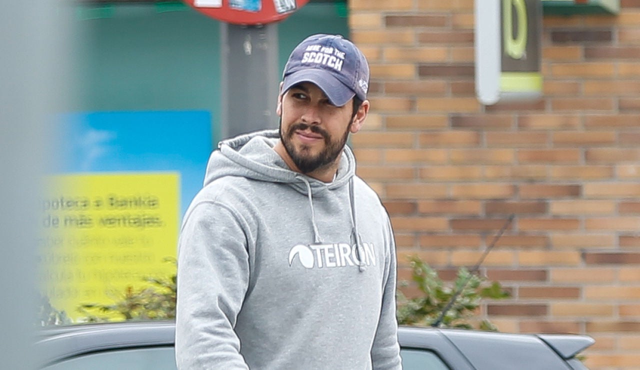 Mario Casas