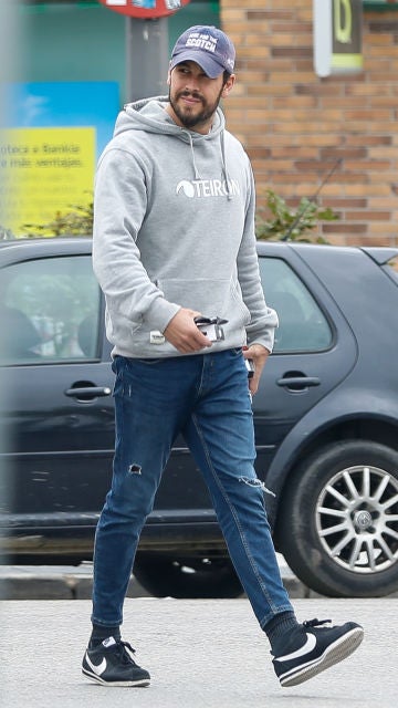 Mario Casas