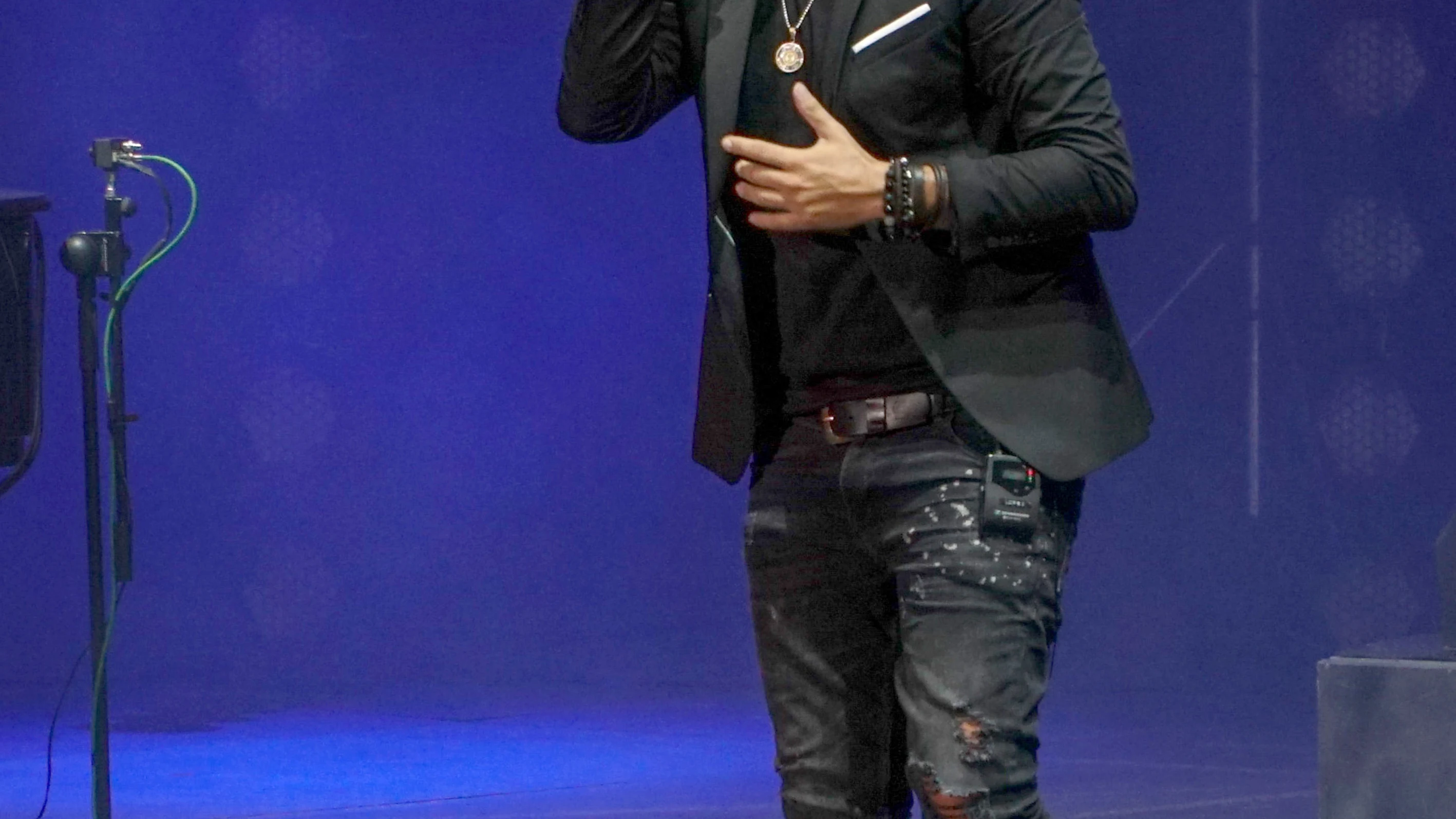 Pablo López Pablo López