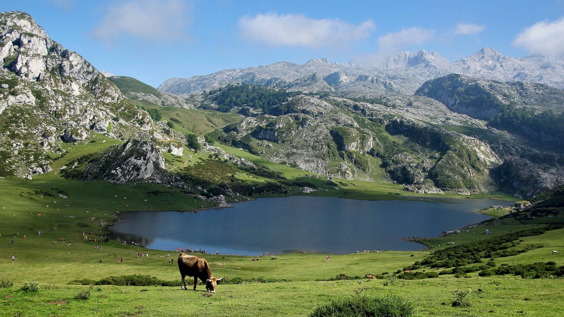5 destinos baratos de España para pasar unas vacaciones inolvidables 5 destinos baratos de España para pasar unas vacaciones inolvidables