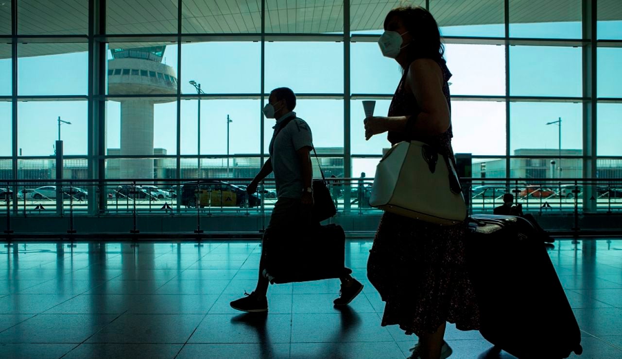 Suiza impone una cuarentena de diez días a los viajeros procedente de España aunque excluye a Canarias y Baleares