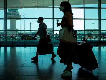 Suiza impone una cuarentena de diez días a los viajeros procedente de España aunque excluye a Canarias y Baleares