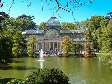 ¿Qué hacer en Madrid en agosto de 2020? Los mejores planes para no pasar calor ¿Qué hacer en Madrid en agosto de 2020? Los mejores planes para no pasar calor