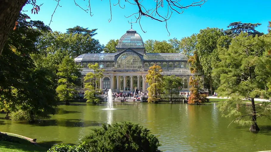 ¿Qué hacer en Madrid en agosto de 2020? Los mejores planes para no pasar calor Planes Madrid