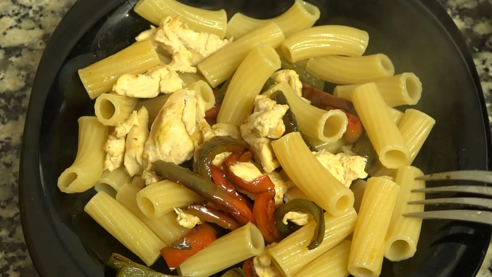 Macarrones