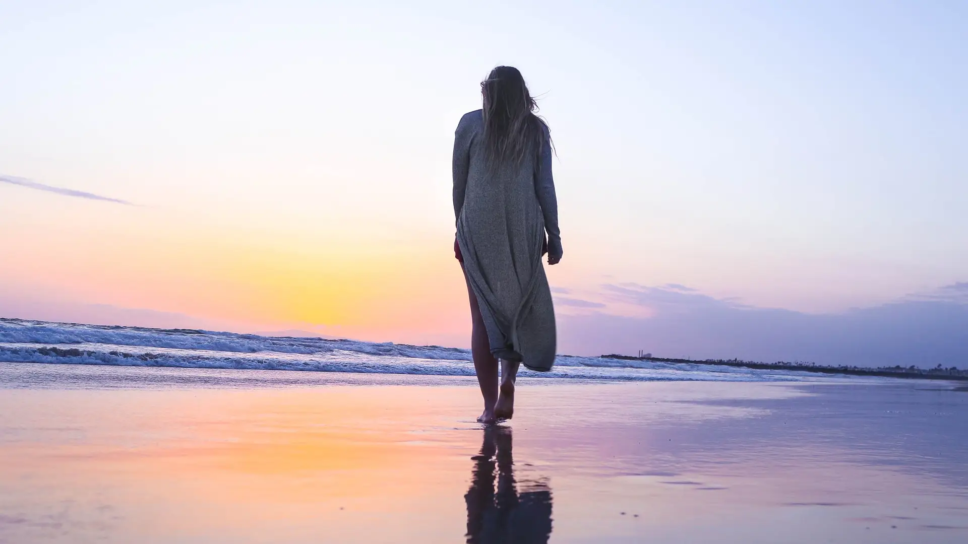 ¿Viajar solo? Las mejores vacaciones, destinos y escapadas que puedes hacer siendo single Vacaciones 2020