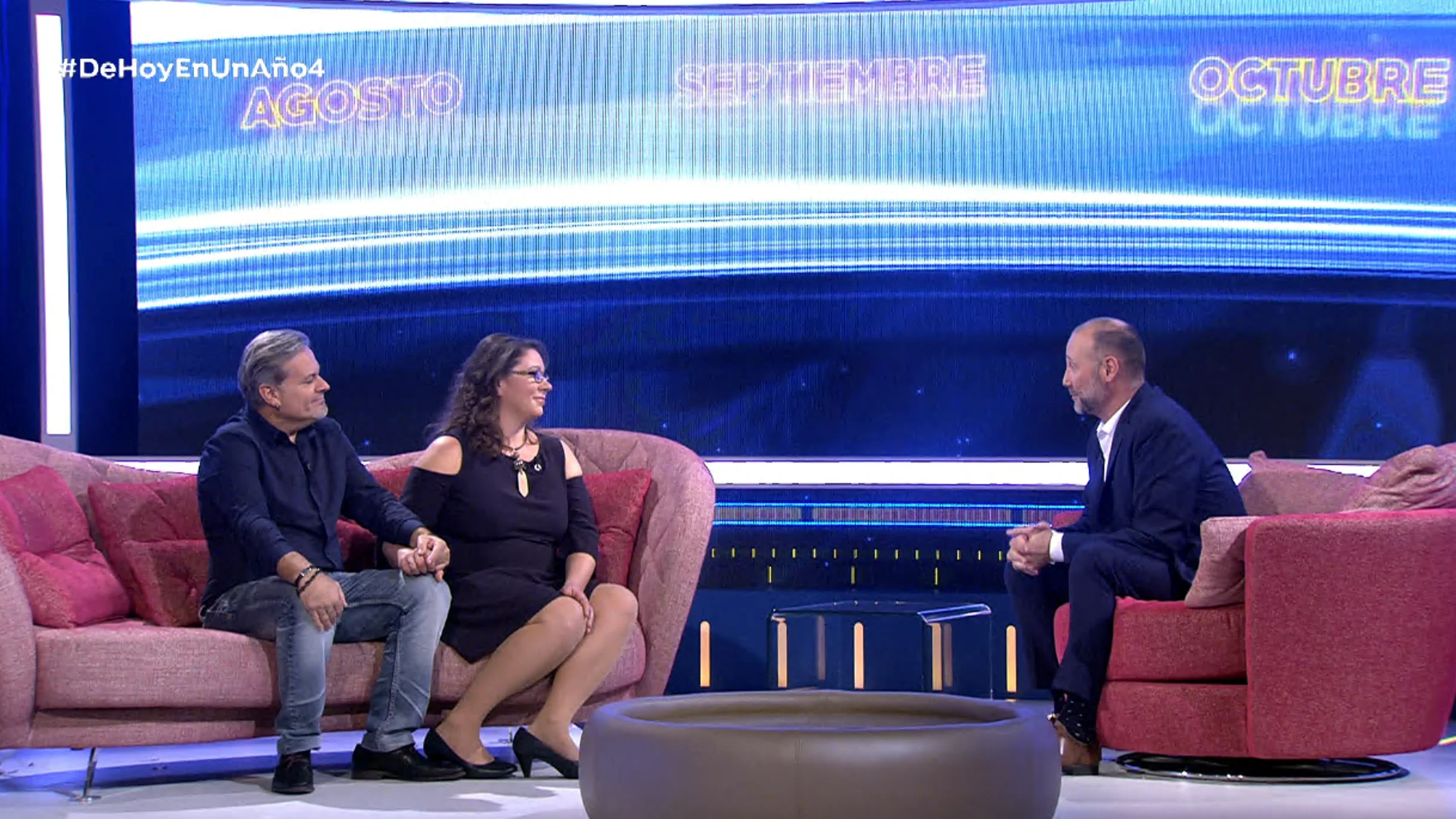 Mejores momentos | Programa 4