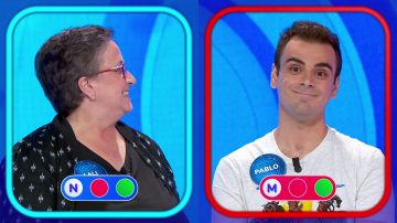 La permanencia de Pablo en ‘Pasapalabra’, en juego en la ‘Silla Azul’: “Estoy un poquito ‘escocío’”