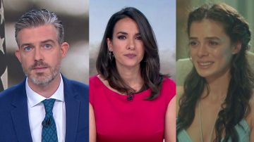 Antena 3 Noticias y 'Mujer' lideran en Antena 3